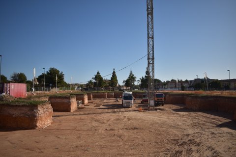 Villetta a schiera in vendita Los Alcazares, Murcia, Spagna 3 camere da letto, 232 mq. N° 110220 - foto 2