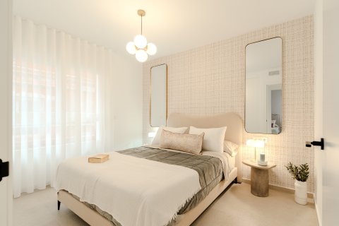 Villa for sale in Los Alcazares, Murcia, Spain 3 bedrooms, 232 sq.m. No. 110220 - photo 23