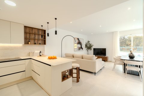 Villa for sale in Los Alcazares, Murcia, Spain 3 bedrooms, 232 sq.m. No. 110220 - photo 19
