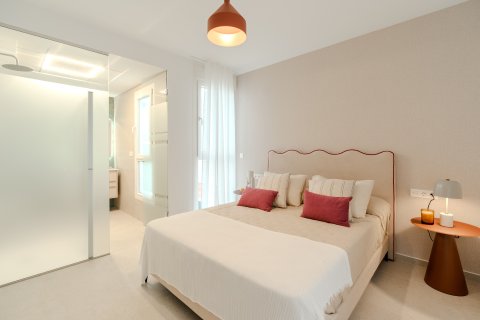 Villa for sale in Los Alcazares, Murcia, Spain 3 bedrooms, 232 sq.m. No. 110220 - photo 25