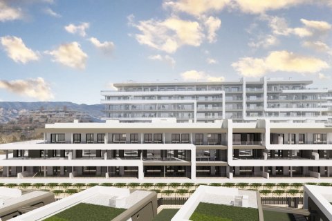Dzīvoklis pārdošanā Mutxamel, Alicante, Spānijā 2 istabas, 99 m2 Nr. 110086 - attēls 9