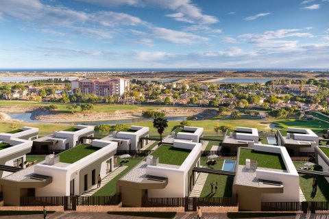 Dzīvoklis pārdošanā Mutxamel, Alicante, Spānijā 2 istabas, 99 m2 Nr. 110086 - attēls 5