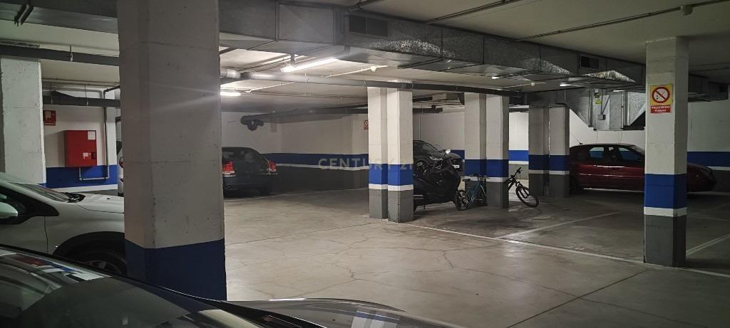 Garage in Vilafranca Del Penedes, Barcelona, Spain 30 sq.m. No. 186525