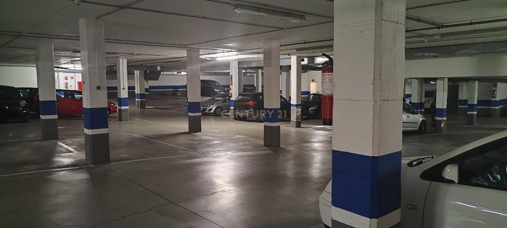 Garage in Vilafranca Del Penedes, Barcelona, Spain 30 sq.m. No. 186525