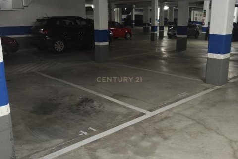 Autotallit myytävänä Vilafranca Del Penedes, Barcelona, Espanja , 25 m2 No. 186526 - kuva 3