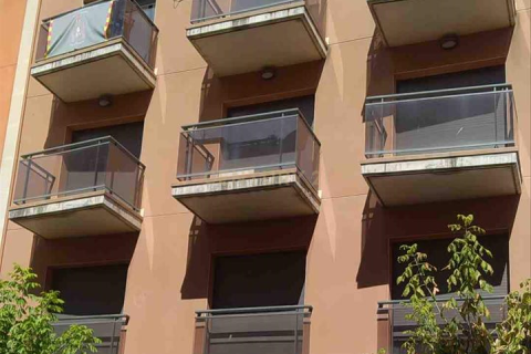 Garage for sale in Vilafranca Del Penedes, Barcelona, Spain 18 sq.m. No. 186523 - photo 3