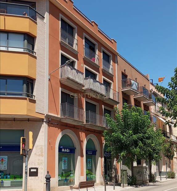 Garage in Vilafranca Del Penedes, Barcelona, Spanien 18 m2 Nr. 186523