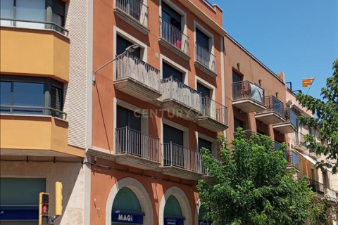 Garage for sale in Vilafranca Del Penedes, Barcelona, Spain 18 sq.m. No. 186523 - photo 2