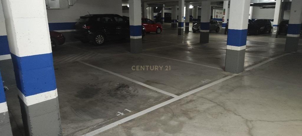 Garage in Vilafranca Del Penedes, Barcelona, Spain 5 sq.m. No. 186524