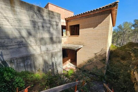 House in Olivella, Barcelona, Spain 1 bedroom, 259 sq.m. No. 186521