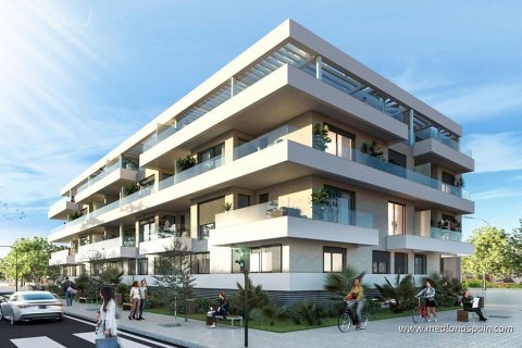 Продажа квартиры в Ринкон-де-ла-Виктория, Малага, Испания 3 спальни, 127м2 №155808 - фото 7