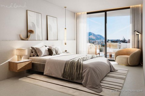 Huoneisto myytävänä Fuengirola, Malaga, Espanja, 2 makuuhuonetta, 82 m2 No. 155814 - kuva 11