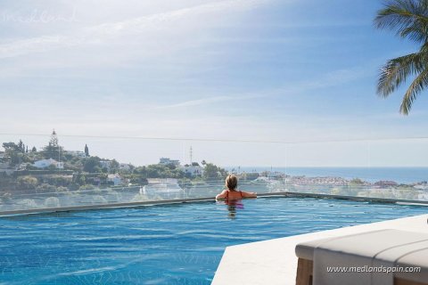 Huoneisto myytävänä Fuengirola, Malaga, Espanja, 1 makuuhuone, 56 m2 No. 155812 - kuva 2