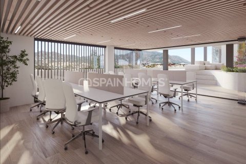 Penthouse w Fuengirola, Malaga, Hiszpania 3 sypialnie, 94 mkw. nr 148831 – zdjęcie 9