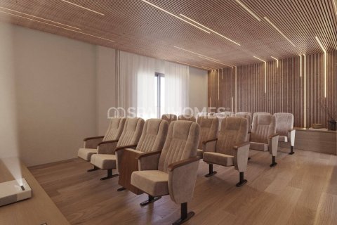 Penthouse w Fuengirola, Malaga, Hiszpania 3 sypialnie, 94 mkw. nr 148831 – zdjęcie 8