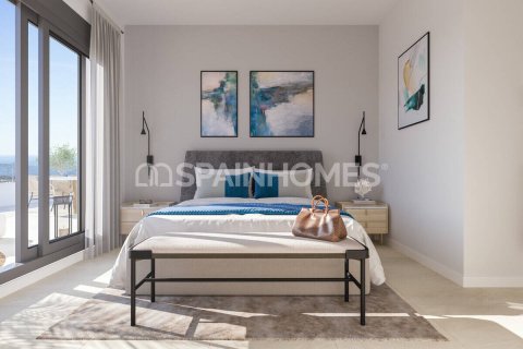Apartment for sale in San Roque, Cadiz, Spain 3 bedrooms, 98 sq.m. No. 148837 - photo 5