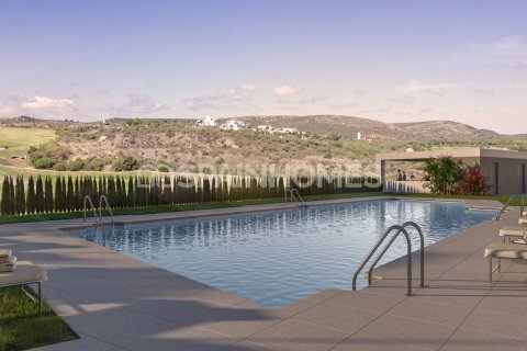 Apartment for sale in San Roque, Cadiz, Spain 3 bedrooms, 98 sq.m. No. 148837 - photo 2