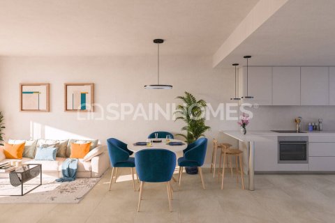 Apartment for sale in San Roque, Cadiz, Spain 2 bedrooms, 65 sq.m. No. 148834 - photo 4