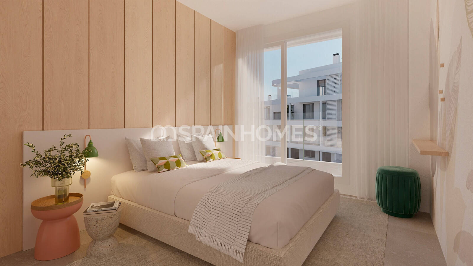 Huvila Estepona, Malaga, Espanja 4 makuuhuonetta, 159 m2 No. 148832