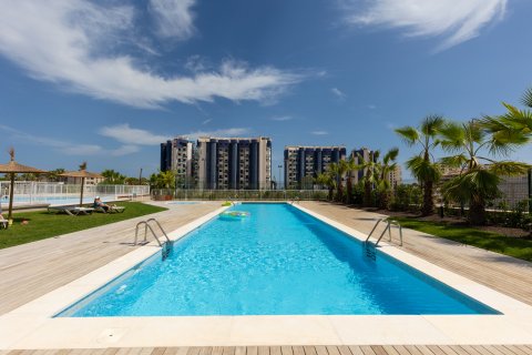 Apartment à vendre à Punta Prima, Alicante, Espagne, 2 chambres, 61 m2 No. 195515 - photo 25