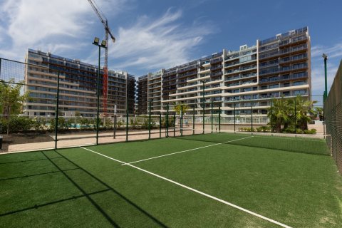 Apartment à vendre à Punta Prima, Alicante, Espagne, 2 chambres, 61 m2 No. 195515 - photo 26