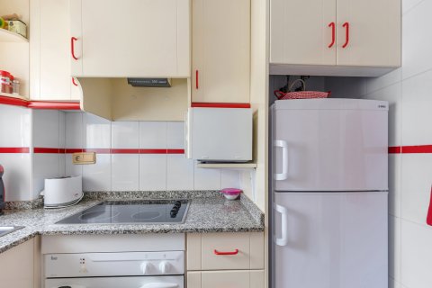 Apartment à vendre à Rocio Del Mar, Alicante, Espagne, 2 chambres, 51 m2 No. 195516 - photo 12