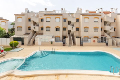 Apartment à vendre à Rocio Del Mar, Alicante, Espagne, 2 chambres, 51 m2 No. 195516 - photo 20