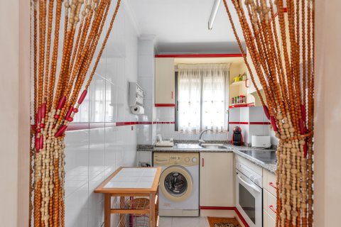 Apartment à vendre à Rocio Del Mar, Alicante, Espagne, 2 chambres, 51 m2 No. 195516 - photo 10