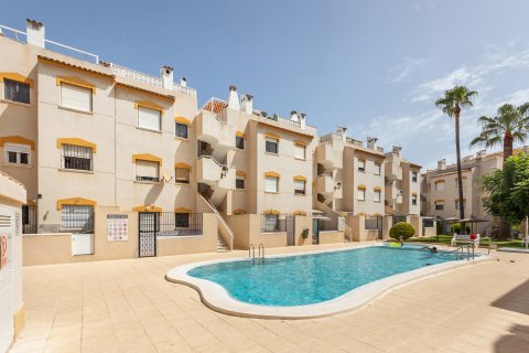Apartment à vendre à Rocio Del Mar, Alicante, Espagne, 2 chambres, 51 m2 No. 195516 - photo 21