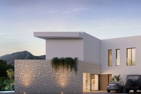 Duplex for sale in Torremolinos, Malaga, Spain 3 bedrooms, 322 sq.m. No. 195517 - photo 5
