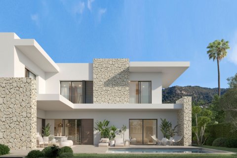 Duplex for sale in Torremolinos, Malaga, Spain 3 bedrooms, 322 sq.m. No. 195517 - photo 2