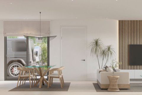 Duplex for sale in Torremolinos, Malaga, Spain 3 bedrooms, 322 sq.m. No. 195517 - photo 8