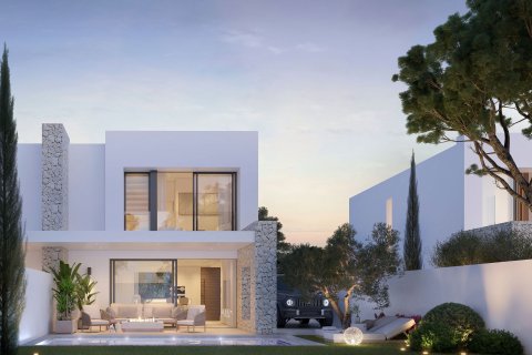 Duplex for sale in Torremolinos, Malaga, Spain 3 bedrooms, 322 sq.m. No. 195517 - photo 4