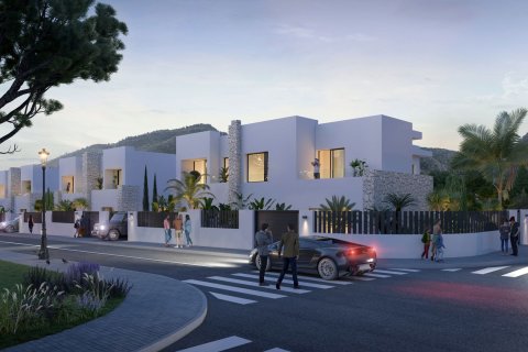 Duplex for sale in Torremolinos, Malaga, Spain 3 bedrooms, 322 sq.m. No. 195517 - photo 6