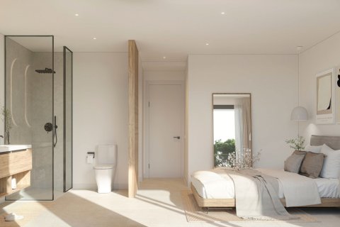 Duplex for sale in Torremolinos, Malaga, Spain 3 bedrooms, 322 sq.m. No. 195517 - photo 10