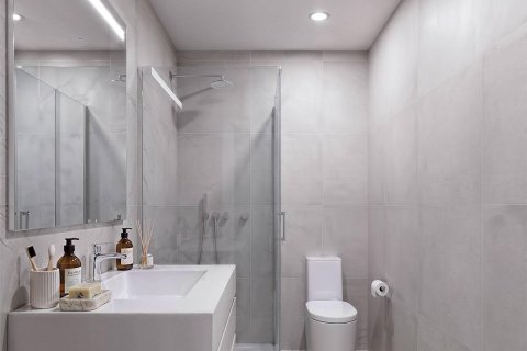 Apartment for sale in Fuente Alamo, Murcia, Spain 2 bedrooms, 68 sq.m. No. 195519 - photo 8