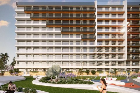 Penthäuser zum Verkauf Torrevieja, Alicante, Spanien 2 Schlafzimmer, 83 m2 Nr. 110122 - Foto 10