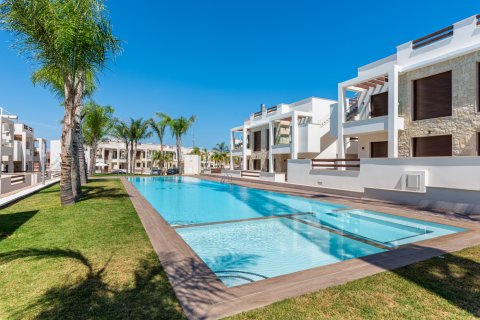 Wohnung zum Verkauf Torrevieja, Alicante, Spanien 3 Schlafzimmer, 70 m2 Nr. 110130 - Foto 13