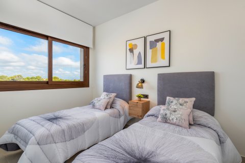 Wohnung zum Verkauf Torrevieja, Alicante, Spanien 3 Schlafzimmer, 70 m2 Nr. 110130 - Foto 17