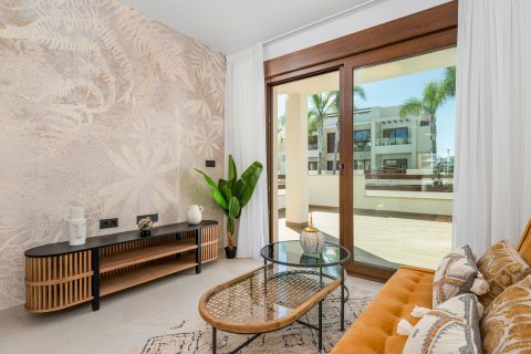 Wohnung zum Verkauf Torrevieja, Alicante, Spanien 3 Schlafzimmer, 70 m2 Nr. 110130 - Foto 22