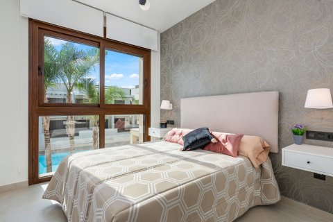 Wohnung zum Verkauf Torrevieja, Alicante, Spanien 3 Schlafzimmer, 70 m2 Nr. 110130 - Foto 12