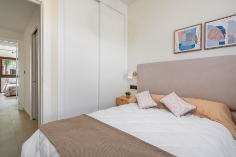 Wohnung zum Verkauf Torrevieja, Alicante, Spanien 3 Schlafzimmer, 70 m2 Nr. 110130 - Foto 19