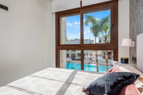 Wohnung zum Verkauf Torrevieja, Alicante, Spanien 3 Schlafzimmer, 70 m2 Nr. 110130 - Foto 11