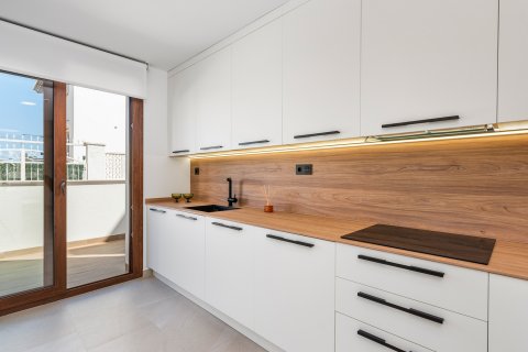 Wohnung zum Verkauf Torrevieja, Alicante, Spanien 3 Schlafzimmer, 70 m2 Nr. 110130 - Foto 26