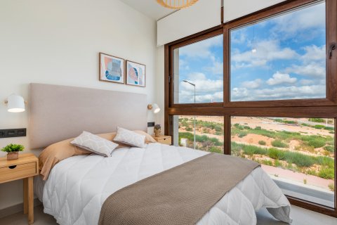 Wohnung zum Verkauf Torrevieja, Alicante, Spanien 3 Schlafzimmer, 70 m2 Nr. 110130 - Foto 20