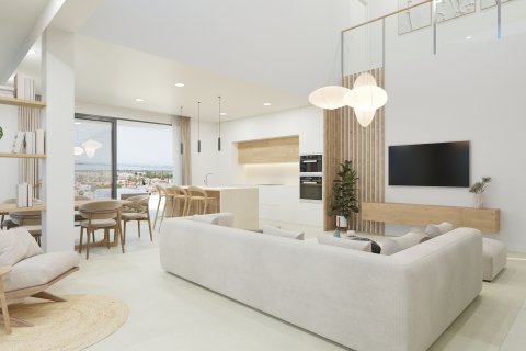 Penthouse Ciudad Quesada, Alicante, Hiszpania 3 sypialnie,  nr 138433 – zdjęcie 16
