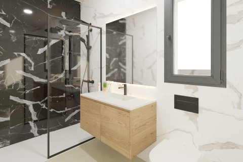 Penthouse Ciudad Quesada, Alicante, Hiszpania 3 sypialnie,  nr 138433 – zdjęcie 19