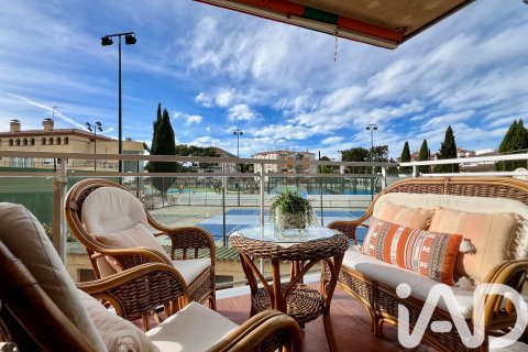 Apartament w Roda de Berà, Tarragona, Hiszpania 3 sypialnie, 95 mkw. nr 152765