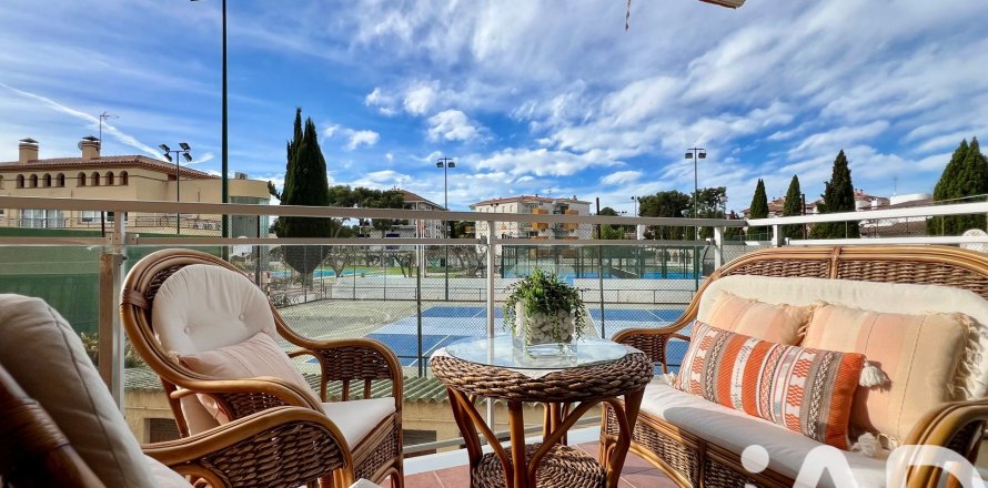 Wohnung in Roda de Berà, Tarragona, Spanien 3 Schlafzimmer, 95 m2 Nr. 152765