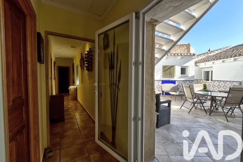 Talo myytävänä Villena, Alicante, Espanja, 11 makuuhuonetta, 470 m2 No. 152761 - kuva 23